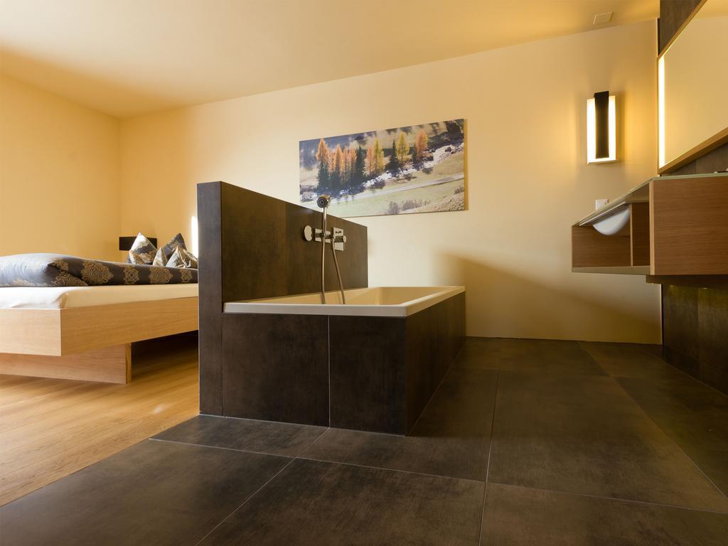 Das Felaria Samnaun Kamer foto