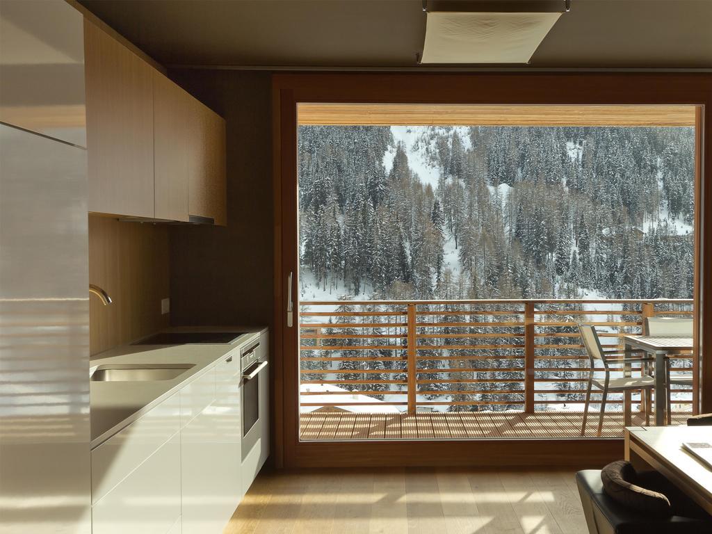 Das Felaria Samnaun Kamer foto