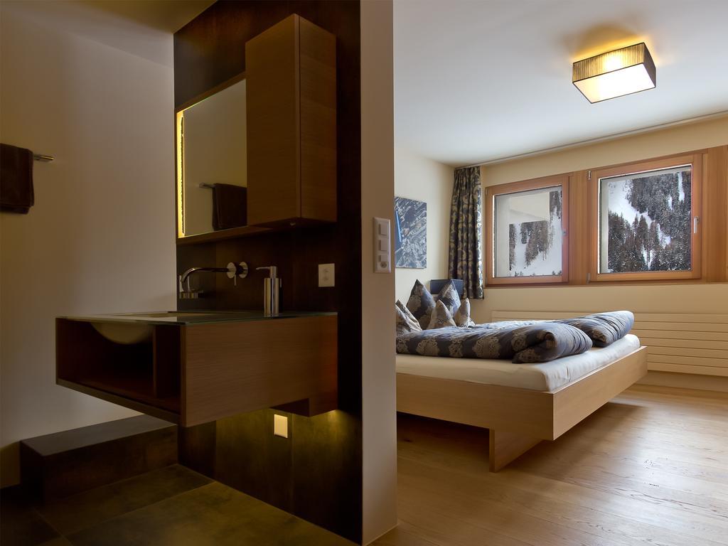 Das Felaria Samnaun Kamer foto